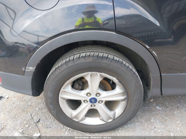 1FMCU0GX6EUC61410 Ford ESCAPE SE