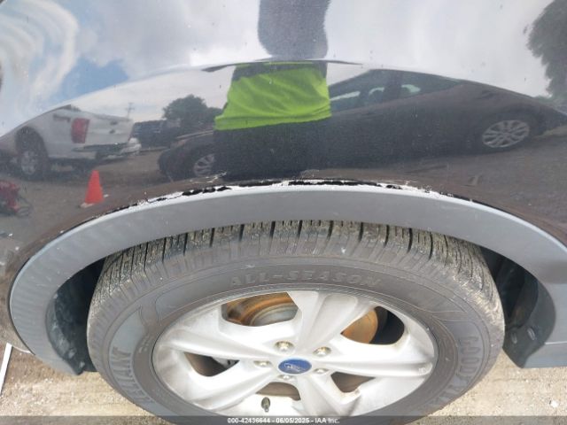 1FMCU0GX6EUC61410 Ford ESCAPE SE