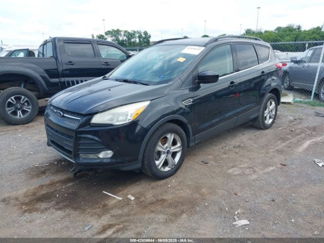 1FMCU0GX6EUC61410 Ford ESCAPE SE