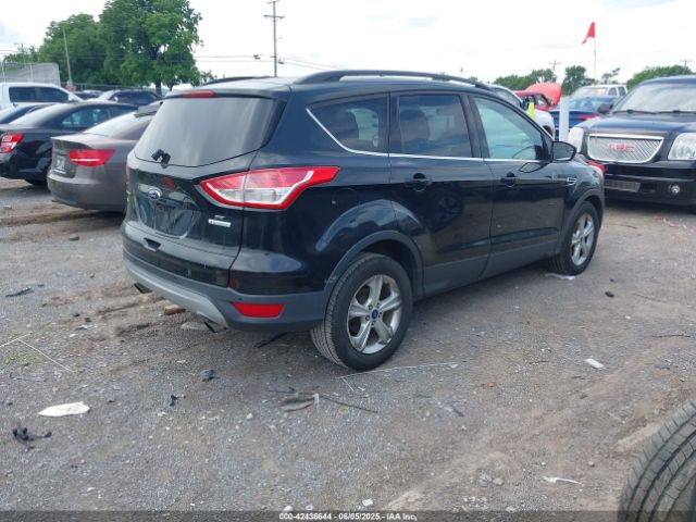 1FMCU0GX6EUC61410 Ford ESCAPE SE
