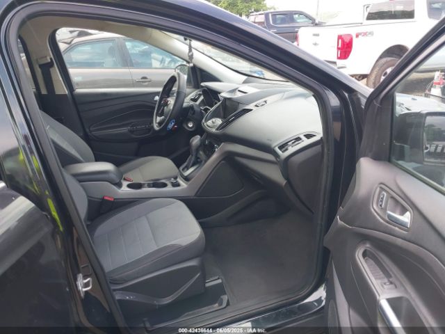 1FMCU0GX6EUC61410 Ford ESCAPE SE