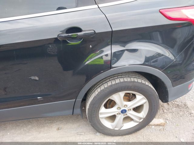 1FMCU0GX6EUC61410 Ford ESCAPE SE