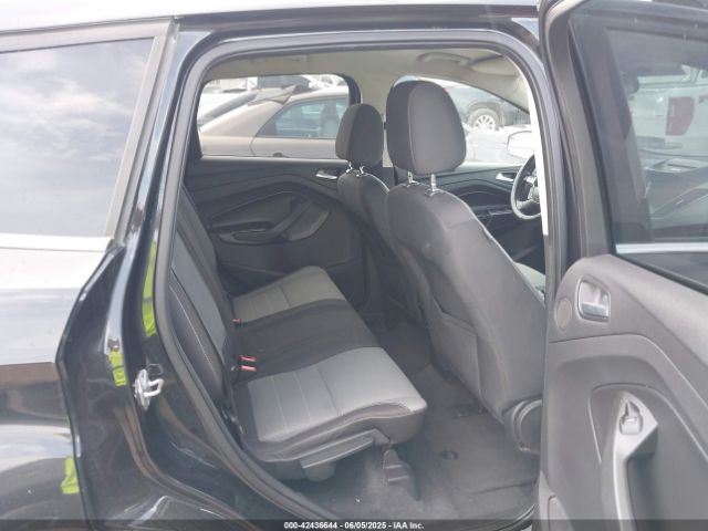 1FMCU0GX6EUC61410 Ford ESCAPE SE