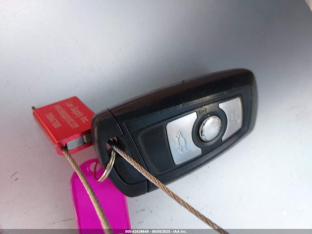 WBA3N5C59FK197750 BMW 428i
