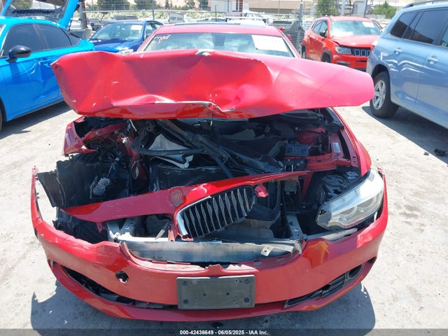 WBA3N5C59FK197750 BMW 428i