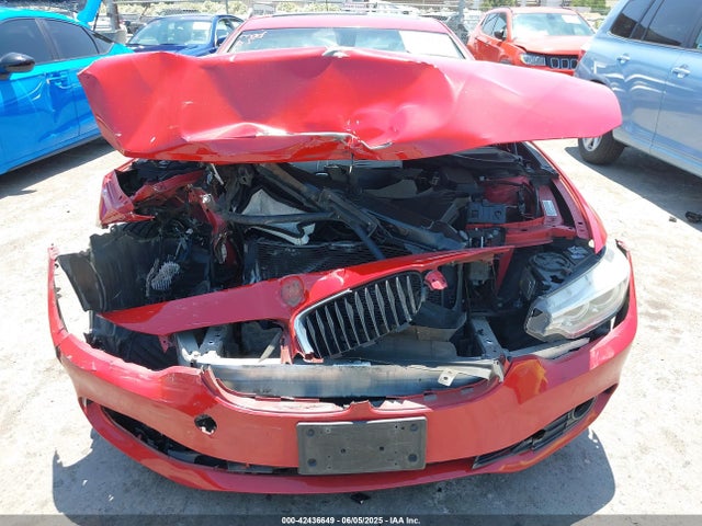 WBA3N5C59FK197750 BMW 428i