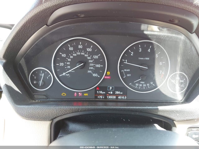 WBA3N5C59FK197750 BMW 428i