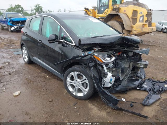 2020 CHEVROLET BOLT EV 1G1FY6S01L4141295