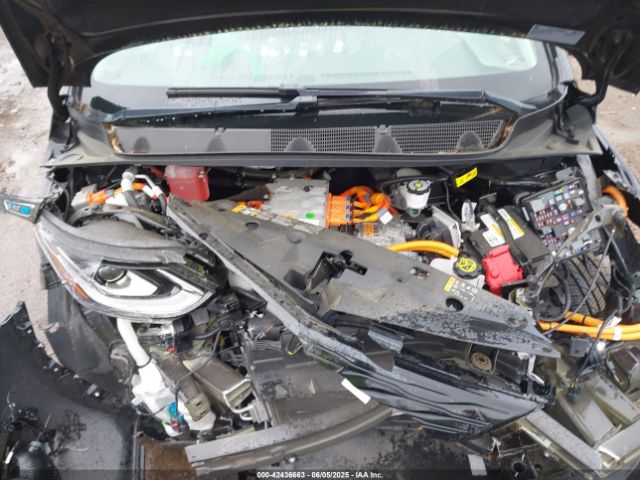 2020 CHEVROLET BOLT EV 1G1FY6S01L4141295 Photo 9