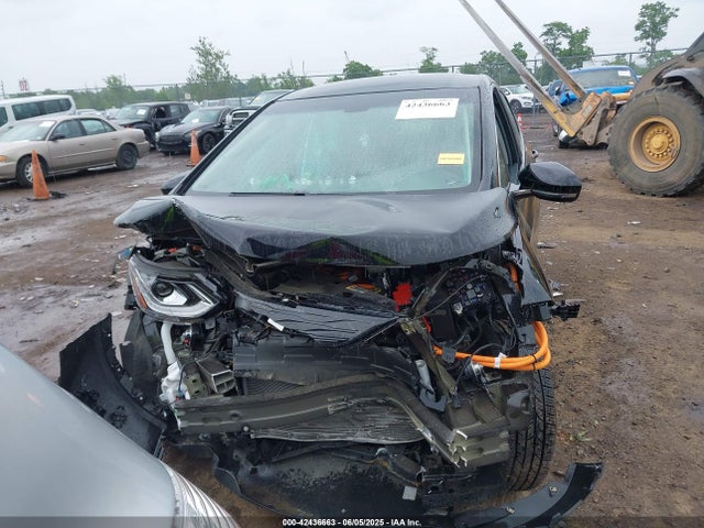 1G1FY6S01L4141295 Chevrolet 2020