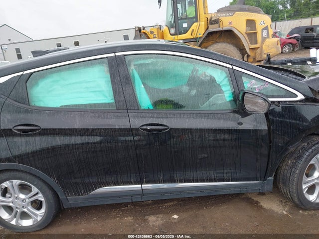 1G1FY6S01L4141295 Chevrolet 2020
