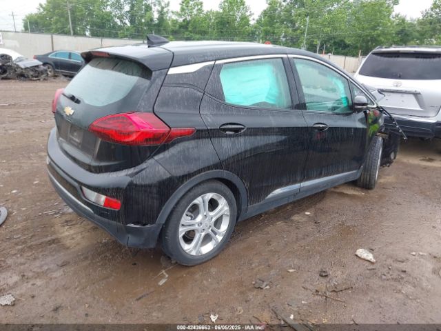 2020 CHEVROLET BOLT EV 1G1FY6S01L4141295 Photo 3