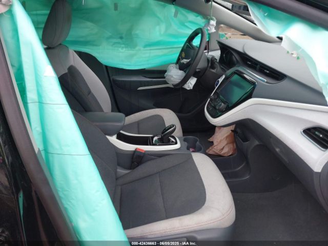 2020 CHEVROLET BOLT EV 1G1FY6S01L4141295 Photo 4