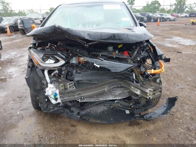 2020 CHEVROLET BOLT EV 1G1FY6S01L4141295 Photo 5