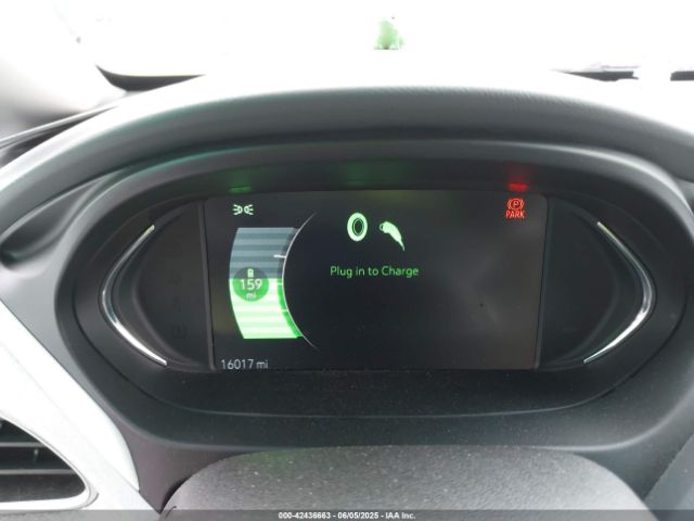 2020 CHEVROLET BOLT EV 1G1FY6S01L4141295 Photo 6