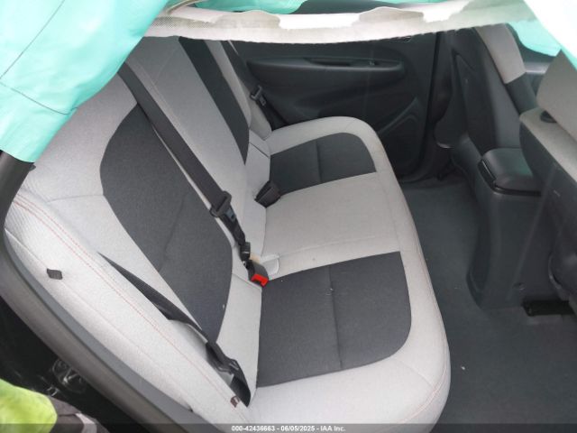 2020 CHEVROLET BOLT EV 1G1FY6S01L4141295 Photo 7