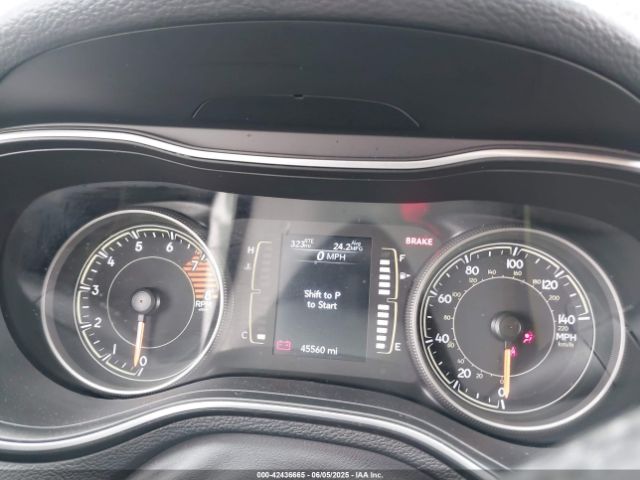 2022 JEEP CHEROKEE 1C4PJMCX0ND552920 Photo 6