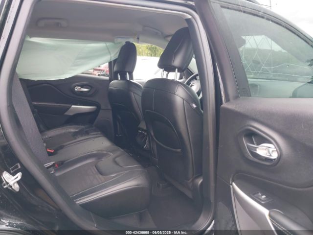 2022 JEEP CHEROKEE 1C4PJMCX0ND552920 Photo 7