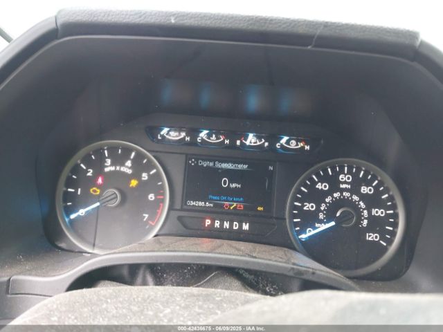 2019 FORD F-150 1FTEX1EP4KFB13902 Photo 6