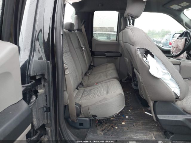 2019 FORD F-150 1FTEX1EP4KFB13902 Photo 7