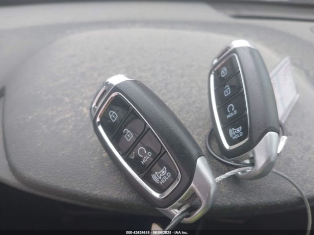 KM8K23AG4PU193574 Hyundai Kona Electric Se