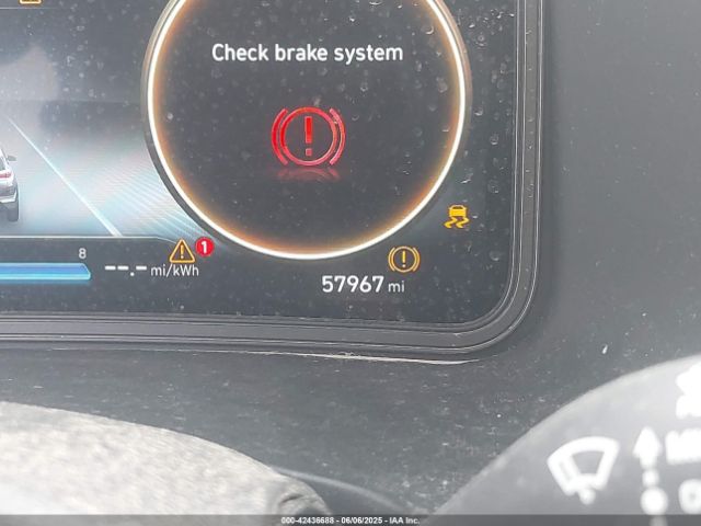 KM8K23AG4PU193574 Hyundai Kona Electric Se
