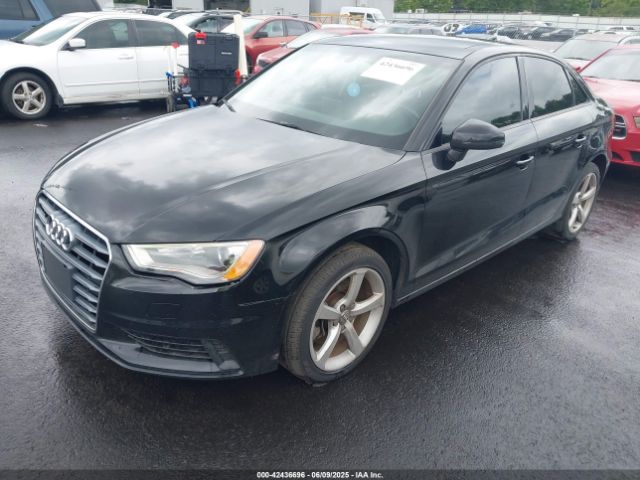 2015 AUDI A3 WAUBFGFF7F1006048 Photo 1