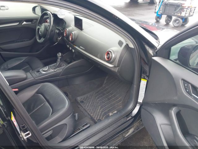 2015 AUDI A3 WAUBFGFF7F1006048 Photo 4