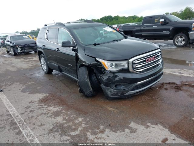 1GKKNMLS5JZ174906 auction archive image