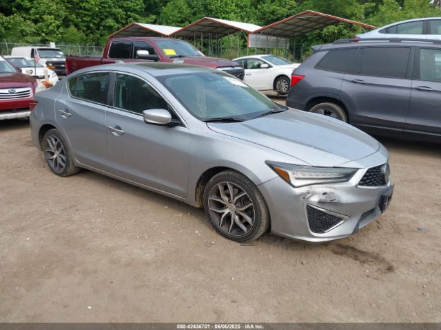 2019 ACURA ILX 19UDE2F76KA008444 Photo 0