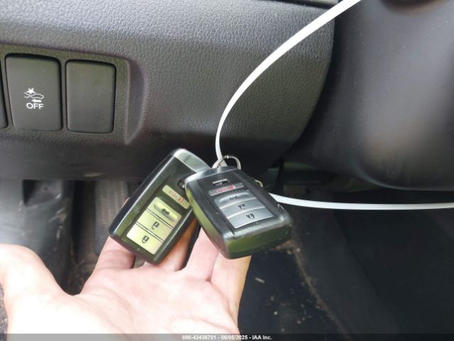 2019 ACURA ILX 19UDE2F76KA008444 Photo 10