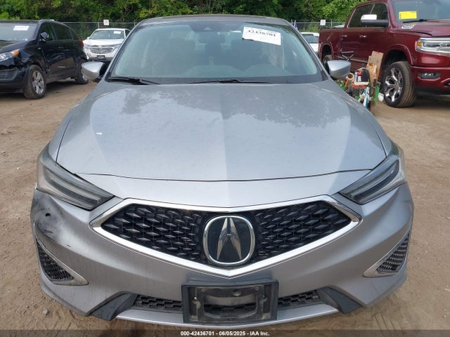 Продаж на аукціоні авто 2019 Acura Ilx Premium Package/technology Package, vin: 19UDE2F76KA008444, номер лоту: 42436701
