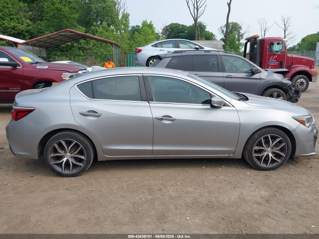 Продаж на аукціоні авто 2019 Acura Ilx Premium Package/technology Package, vin: 19UDE2F76KA008444, номер лоту: 42436701