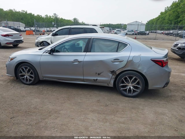 Продаж на аукціоні авто 2019 Acura Ilx Premium Package/technology Package, vin: 19UDE2F76KA008444, номер лоту: 42436701