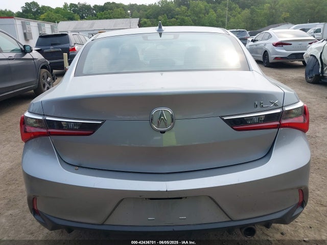 Продаж на аукціоні авто 2019 Acura Ilx Premium Package/technology Package, vin: 19UDE2F76KA008444, номер лоту: 42436701