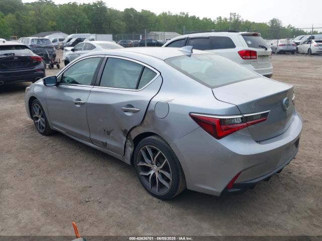 2019 ACURA ILX 19UDE2F76KA008444 Photo 2