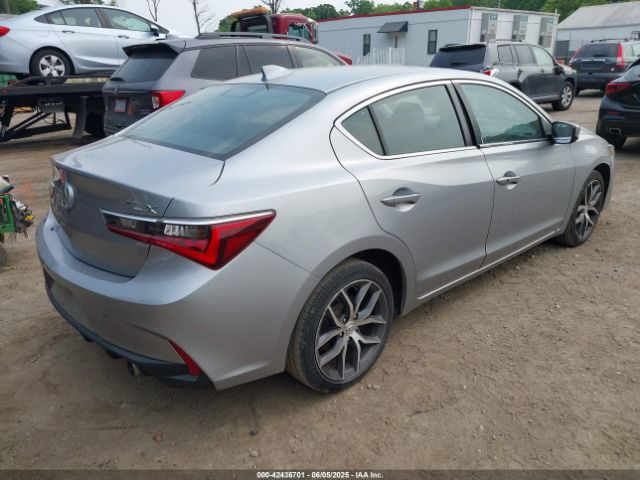 2019 ACURA ILX 19UDE2F76KA008444 Photo 3