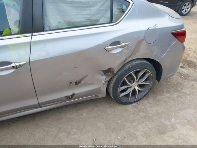 2019 ACURA ILX 19UDE2F76KA008444 Photo 5