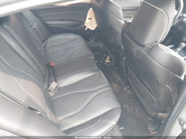 2019 ACURA ILX 19UDE2F76KA008444 Photo 7
