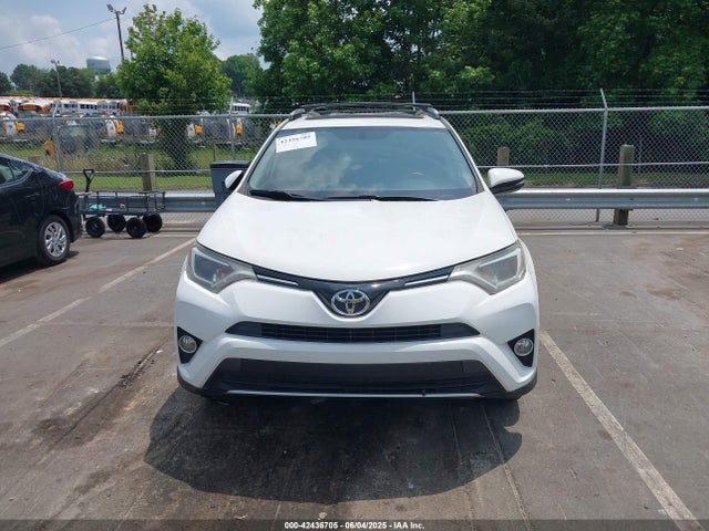 Toyota Rav4 Xle 2016 JTMWFREV7GJ093895 Image 12