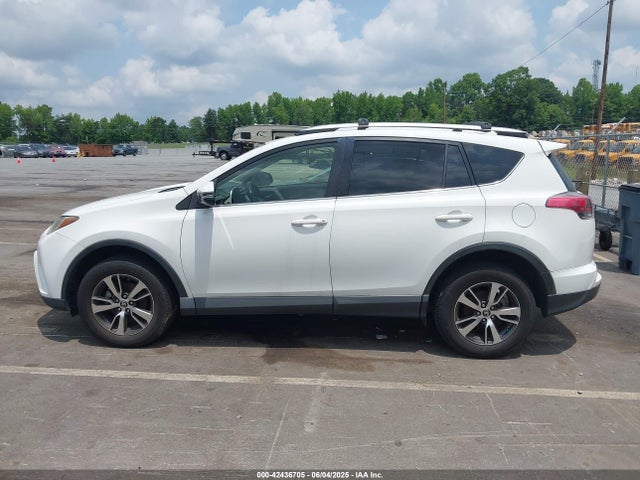 Toyota Rav4 Xle 2016 JTMWFREV7GJ093895 Image 14