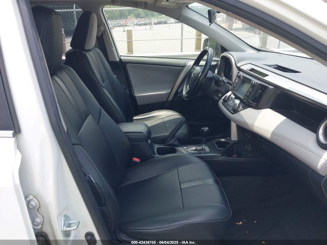 Toyota Rav4 Xle 2016 JTMWFREV7GJ093895 Image 5