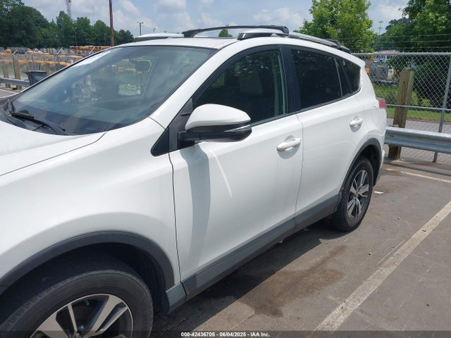 Toyota Rav4 Xle 2016 JTMWFREV7GJ093895 Image 6