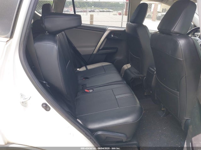 Toyota Rav4 Xle 2016 JTMWFREV7GJ093895 Image 8