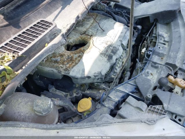 1FMCU0GD1HUB07438 Ford ESCAPE SE