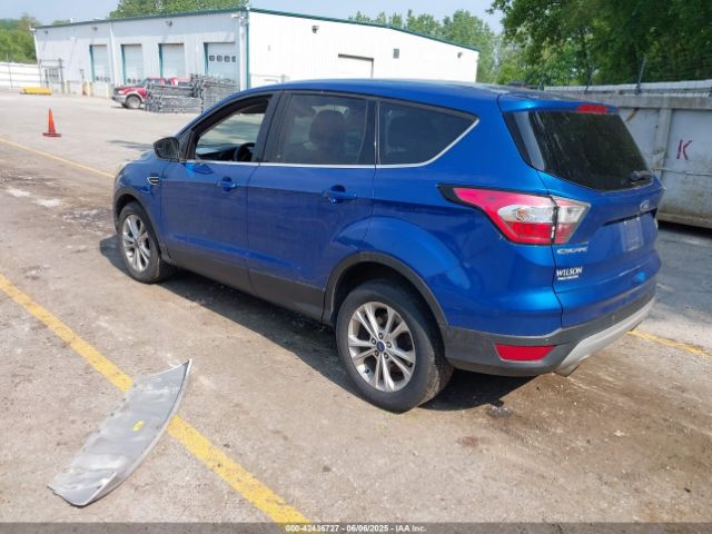 1FMCU0GD1HUB07438 Ford ESCAPE SE