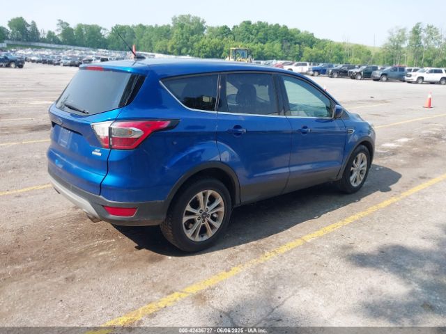 1FMCU0GD1HUB07438 Ford ESCAPE SE