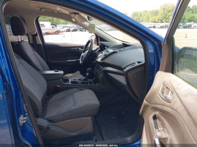 1FMCU0GD1HUB07438 Ford ESCAPE SE