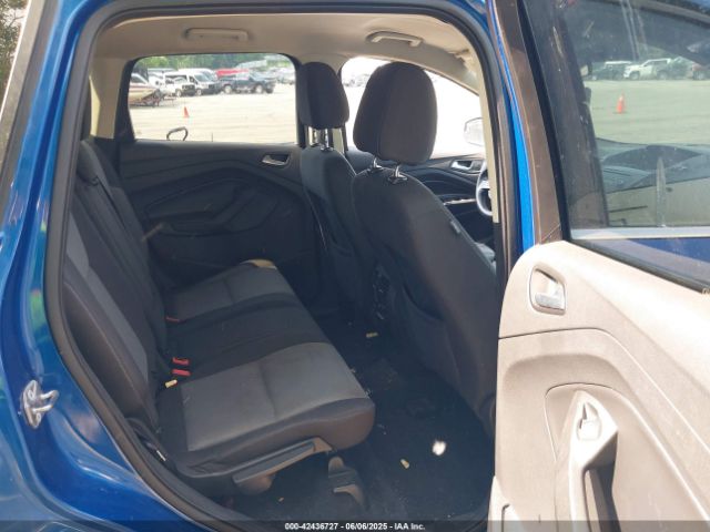 1FMCU0GD1HUB07438 Ford ESCAPE SE