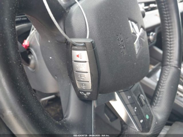 2023 MITSUBISHI OUTLANDER JA4J4VA82PZ006988 Photo 10